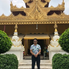 Tar Yar, 23.11, Meiktila