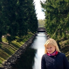 Юлия Старцева, Москва