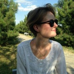 Лера Дорофтей, 19.09, Кишинев