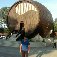 Давид Джиоев, 19.03.1988