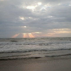 Аня Резниченко, 24.10.1987, Алматы