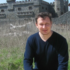 Андрей Кузнецов, 09.03.1983, Таганрог