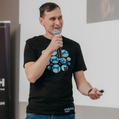 Борис Шпорт, 16.06.1985, Ростов-на-Дону