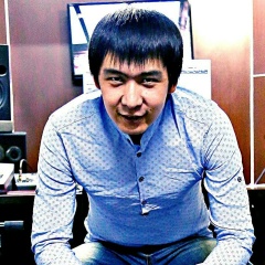 Талант Жумабаев