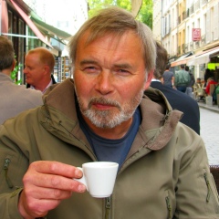 Сергей Щербин, 16.05.1962, Апатиты