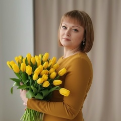 Наталья Фомушкина, 12.09