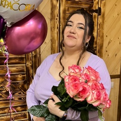 Екатерина Силантьева, 05.05, Ульяновск