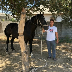 Begimkhan Dildabekov, 09.09.1985, Шымкент