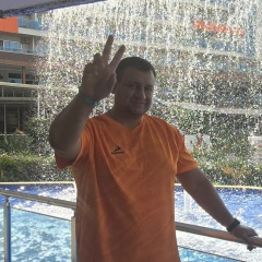 Сергей Мингалев, 11.08.1984, Санкт-Петербург