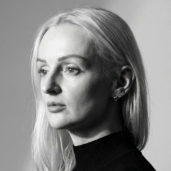 Наташа Кривко, 24.09, Хайфа