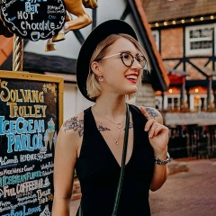 Анастасия Агафонова, 06.10, Honolulu