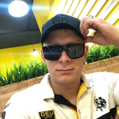 Валентин Кретов, 29.01.1989, Хромтау