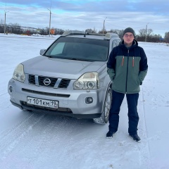 Денис Шалгынов, 15.12.1986, Катанов