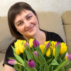 Марина Лалакова/Лыжова, Кингисепп