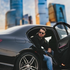 Вадим Бледнов, 11.12, Москва