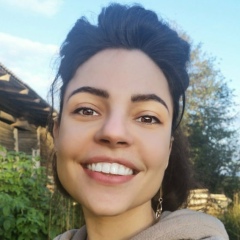 Юлия Дрейзис, 26.03.1986, Москва