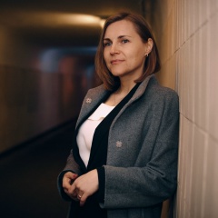 Тамара Богданова, 06.08.1986, Санкт-Петербург