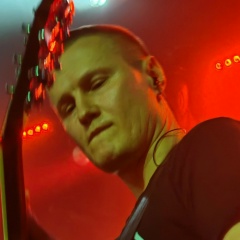 Andrey Sofadjentman