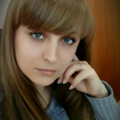 Верчик Медведева, Риддер