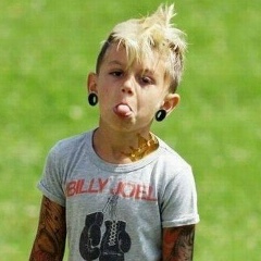 Вадим Керніцький, 16.04, Поповцы