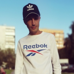 Максим Максимов, 30.07, Новосибирск