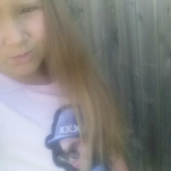 Ангелина Нагорнова