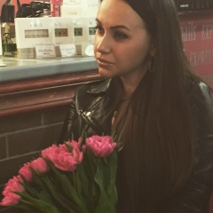 Анна Барилко, 21.02, Москва