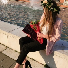 Detka Nikaletka, 06.03, Milano