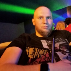 Anton Melnikau, 07.08, Минск