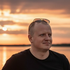 Сергей Клеймёнов, 29.05, Санкт-Петербург