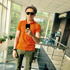 Андрей Семеренко, 19.09