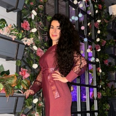 Марианна Мкртчян, 07.06.1986, Ереван