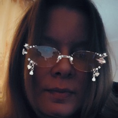 Ольга Лепешкина, 03.04, Москва