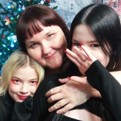 Регина Порываева, 16.07, Красноярск