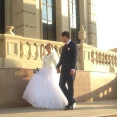 Гульзира Сембекова, 26.08.1991, Алматы