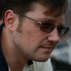 Павел Самсонов, 21.08, Санкт-Петербург