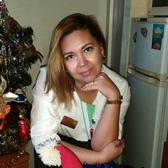 Наталья Куроптева, 03.03, Архангельск