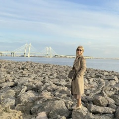 Людмила Астахова, 25.12.1985, Санкт-Петербург