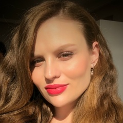 Елена Лагушкина, 06.10.1986, Домодедово