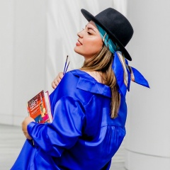 Диана Пантелеева, 22.03.1989, Нижний Новгород