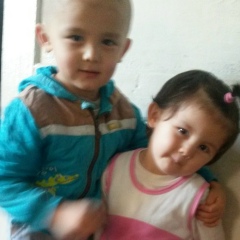 Замира Карасартова