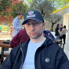 Артём Тарануха, 02.06, Омск