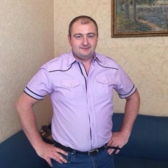 Роман Ярема, 10.06.1976, Когалым