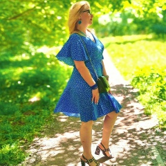 Ирина Соколова, 10.09, Санкт-Петербург