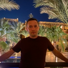 Константин Тимирбаев, 06.01.1985, Москва