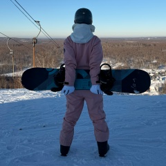 Дина Кожакова, 07.07, Новосибирск