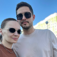 Алёна Сиротюк