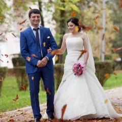 Олеся Кужева-Жамборова, 18.07.1989, Нальчик