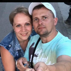 Алексей Komaroff, 18.08, Минск