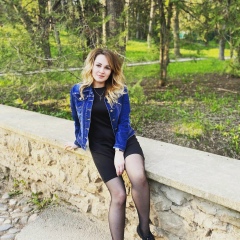 Анастасия Талалаева, 27.06, Пятигорск